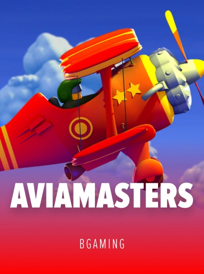 Bonusmissies in Avia Master
