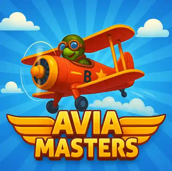 Speel en win in Avia Master