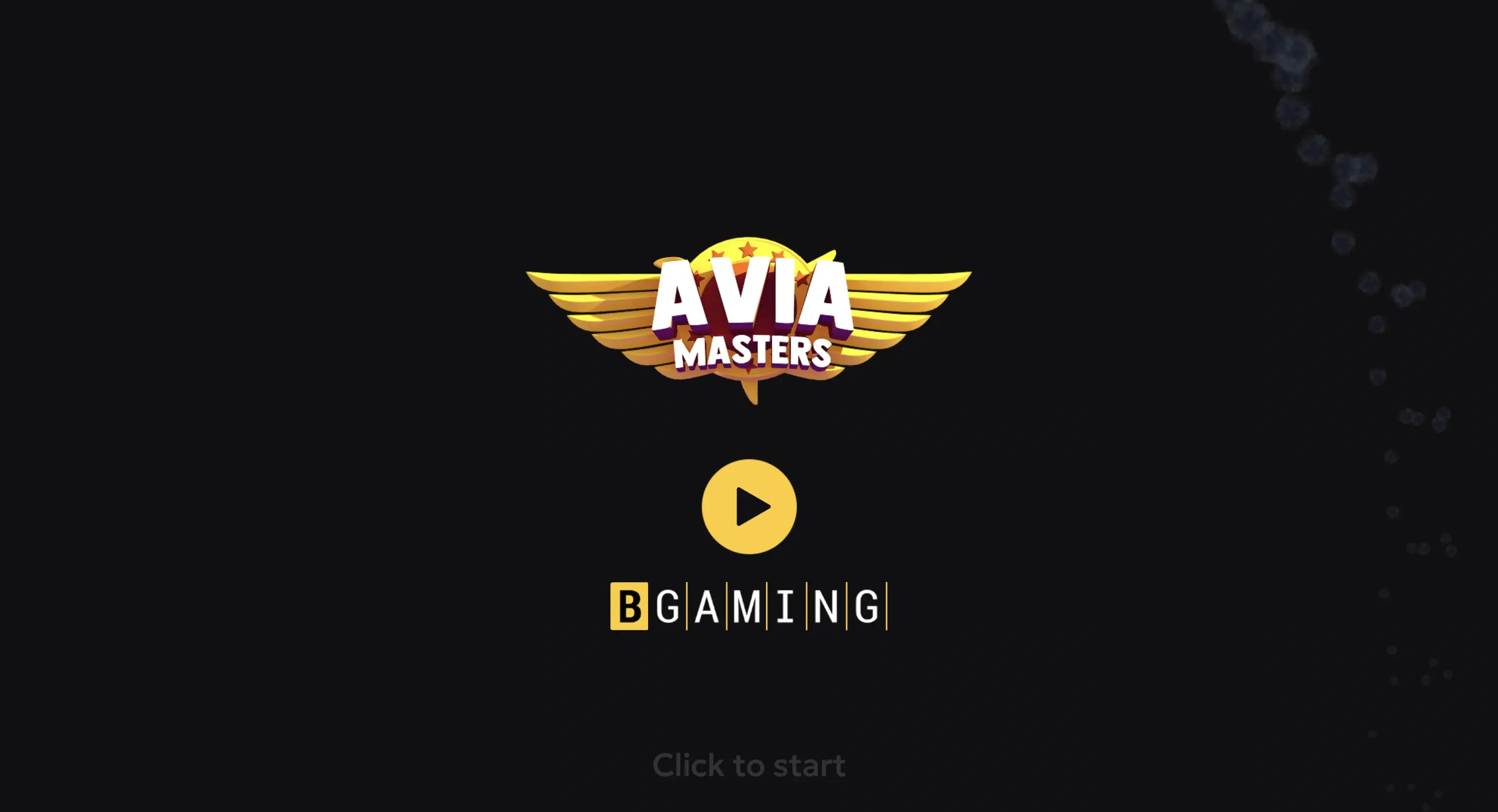 Avia Master Bonusfunctie